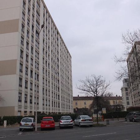 Chambre D'Hotes - Garibaldi Lyon Ngoại thất bức ảnh