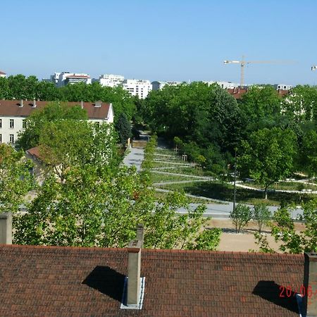 Chambre D'Hotes - Garibaldi Lyon Ngoại thất bức ảnh