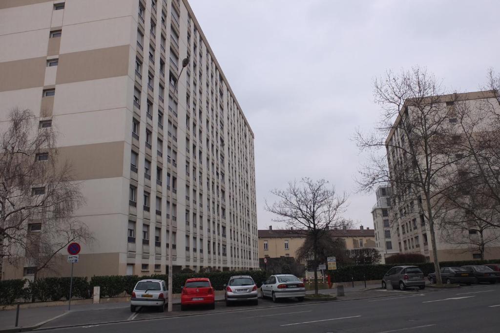 Chambre D'Hotes - Garibaldi Lyon Ngoại thất bức ảnh