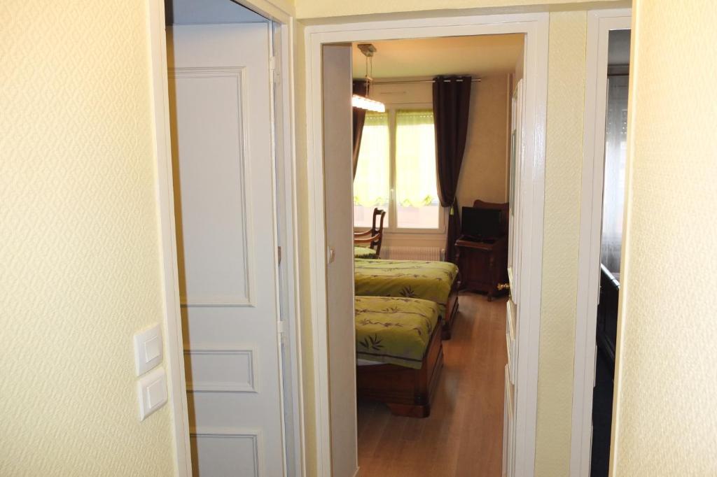 Chambre D'Hotes - Garibaldi Lyon Ngoại thất bức ảnh