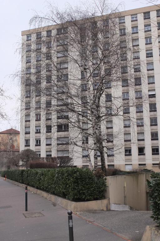 Chambre D'Hotes - Garibaldi Lyon Ngoại thất bức ảnh