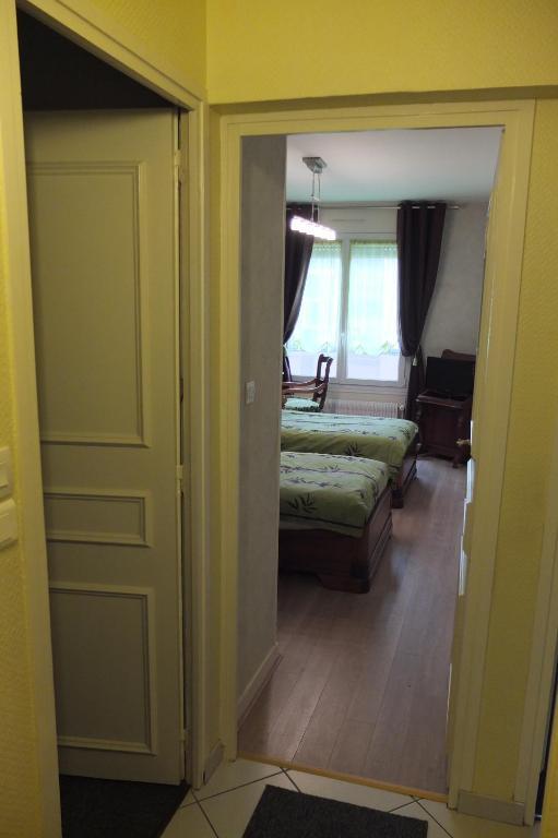 Chambre D'Hotes - Garibaldi Lyon Ngoại thất bức ảnh