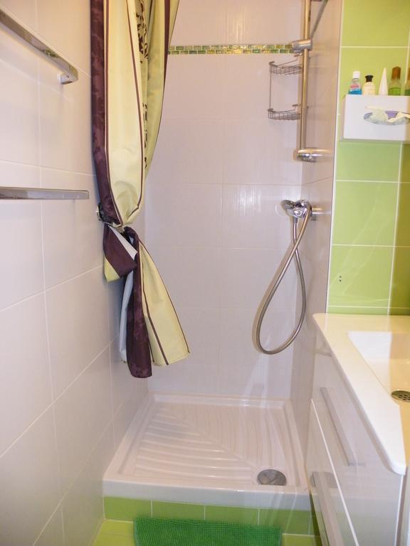 Chambre D'Hotes - Garibaldi Lyon Ngoại thất bức ảnh
